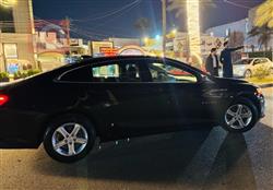 شيفروليه ماليبو